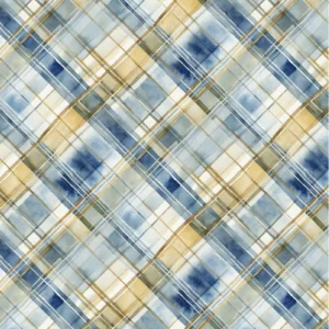 Blue Plaid - *Coming September 2025*